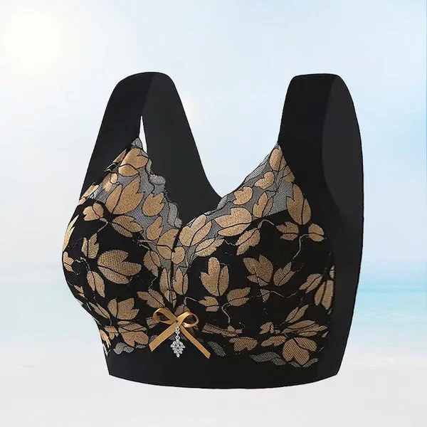 1+2 GRATUIT : Soutien-gorge sans armatures polyvalent, confortable, liftant & flexible – Image 4