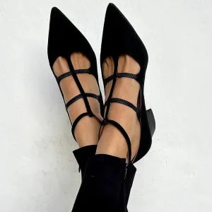 Valérie™ | Élégance Assurée