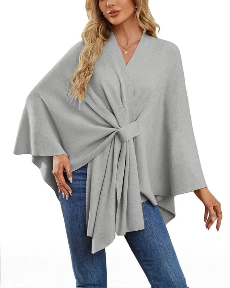 AIMILIA - CAPE ÉLÉGANTE – Image 9