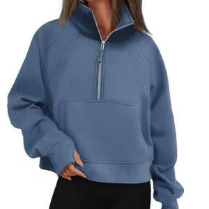 EMMA™️ | Chandail chaud