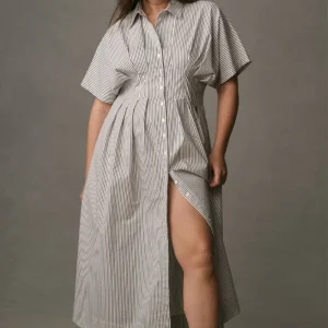 ADORINA - ROBE MIDI ÉLÉGANTE