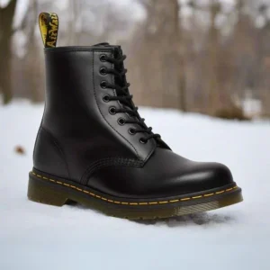 MARTEN - BOTTINES ÉLÉGANTES À LACETS