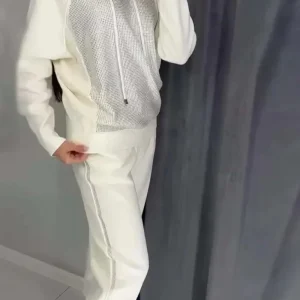 HÉLÈNE - ENSEMBLE 2 PIÈCES ÉLÉGANT ET CONFORTABLE