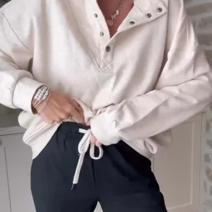 DANILA - PULL ÉLÉGANT