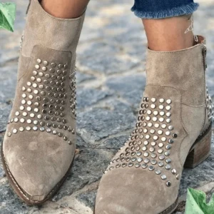 Valérie™ | Force en Bottines