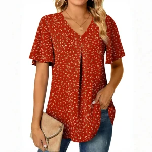 Mirella™ | Élégante Collection de Blouses