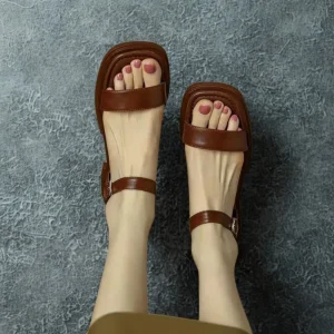 Ella™ | Fermeture en Arc Confortable