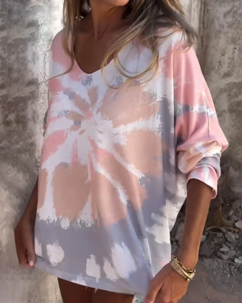 ANIRA - HAUT DÉCONTRACTÉ – Image 4