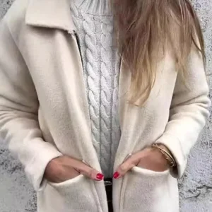 AMIAH - VESTE DE LOISIR POUR DAMES
