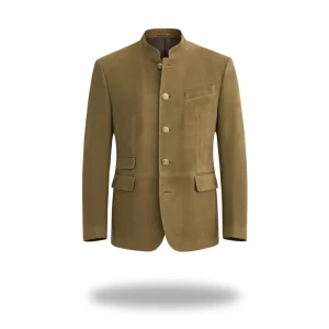 Monceau™ | Blazer Tailleur Moderne