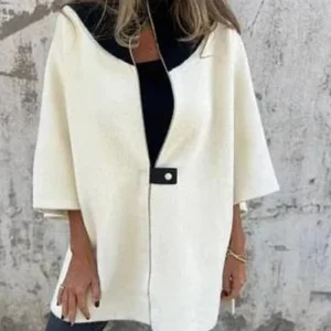 MIREMA - CARDIGAN ÉLÉGANT