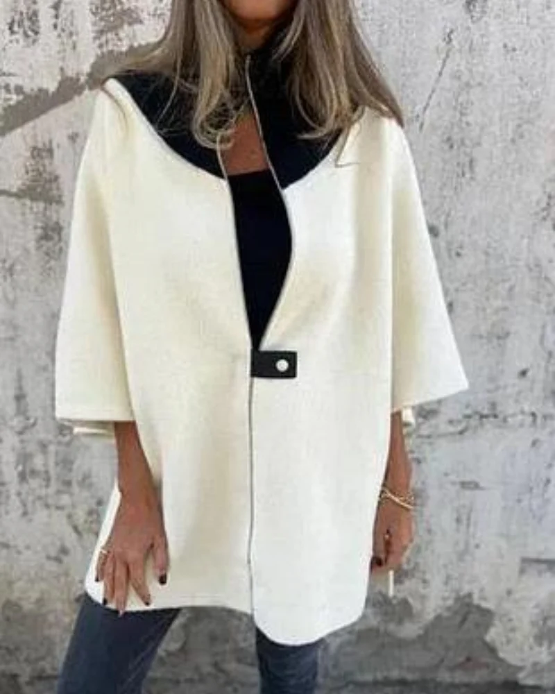 MIREMA - CARDIGAN ÉLÉGANT – Image 2