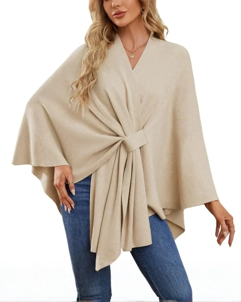 AIMILIA - CAPE ÉLÉGANTE – Image 4