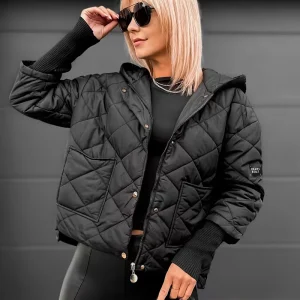 MEDIENA - Veste élégante et raffinée