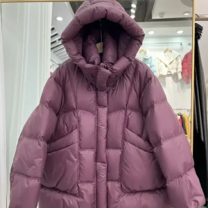 MOANA - VESTE CHAUDE ET ÉLÉGANTE