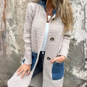 ARAMINIA - Veste Cypress