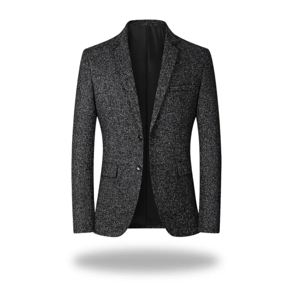 Lavoisier™ | Blazer Tailleur Moderne – Image 4