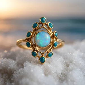 Lymneia | Echo of the Lost Blue