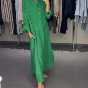 KERAMAS - Robe Décontractée