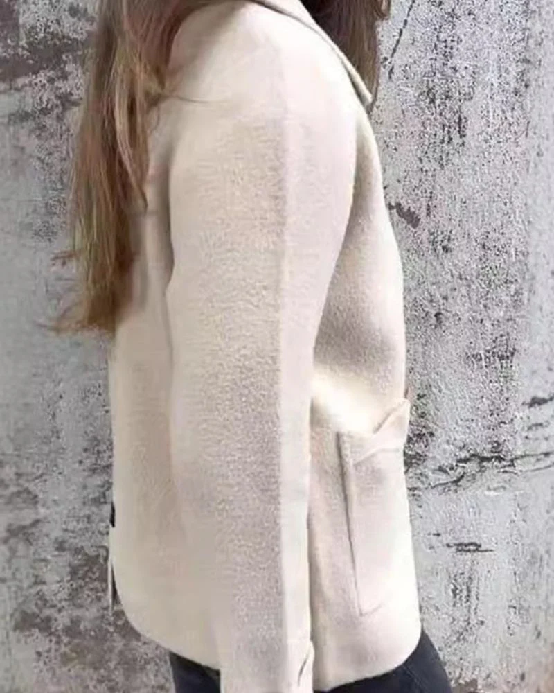 AMIAH - VESTE DE LOISIR POUR DAMES – Image 3