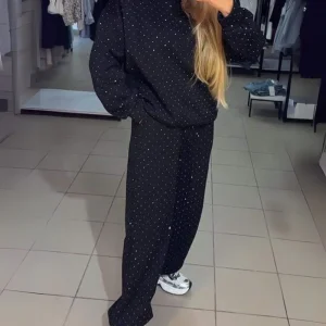 LAIGE - ENSEMBLE DE VÊTEMENTS D'INTÉRIEUR