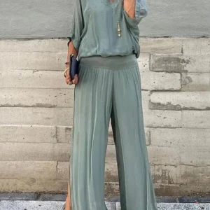 JOLIA - ENSEMBLE BOHÈME 2 PIÈCES