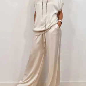 MARIARE – ENSEMBLE ÉLÉGANT 2 PIÈCES