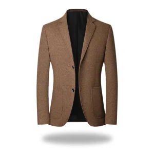 Géricault™ | Blazer Tailleur Moderne