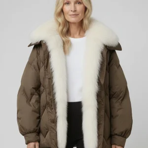 BAREMIA - VESTE THERMIQUE ÉLÉGANTE