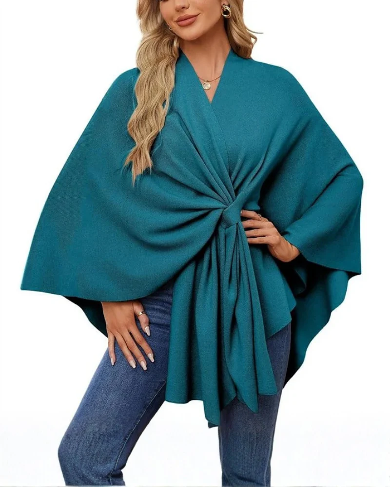 AIMILIA - CAPE ÉLÉGANTE – Image 5