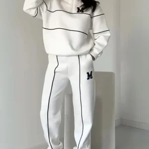 MICHIGAN – Ensemble 2 Pièces Élégant