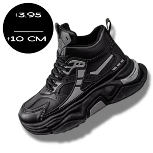 Verdier™ | Sneakers Élévation