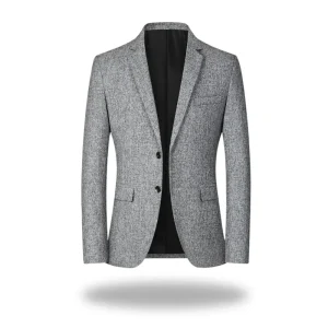 Lavoisier™ | Blazer Tailleur Moderne