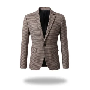 Flandrin™ | Blazer Tailleur Moderne