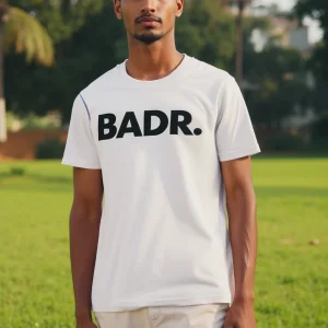 BADR™ | Coupe Riviera Oversize
