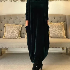 ARYA - ROBE ÉLÉGANTE ET STYLÉE