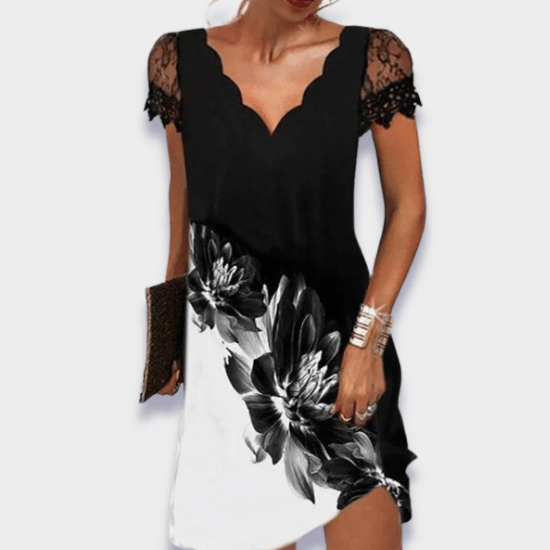 Martine | Robe Premium Élégante et Confortable – Image 4