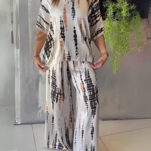 MOREIA – ENSEMBLE BOHÈME 2 PIÈCES