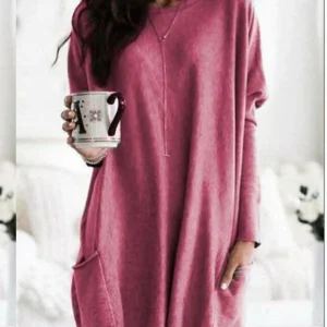 NAIMA - PULL CONFORTABLE ET ÉLÉGANT