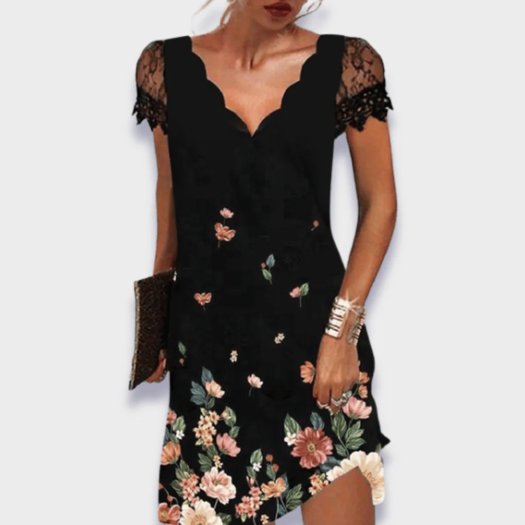 Martine | Robe Premium Élégante et Confortable – Image 8