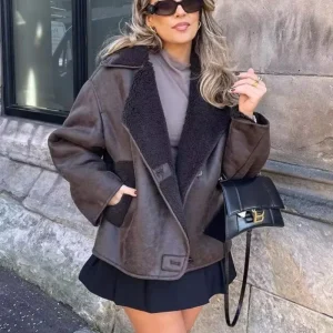 WINDSOR - Veste élégante