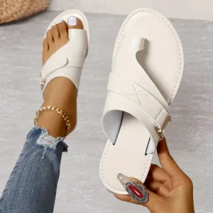 Femke™ | Sandales Orthopédiques Féminines