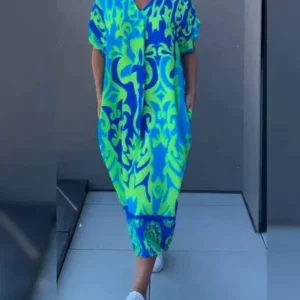 ALASE - ROBE ÉLÉGANTE