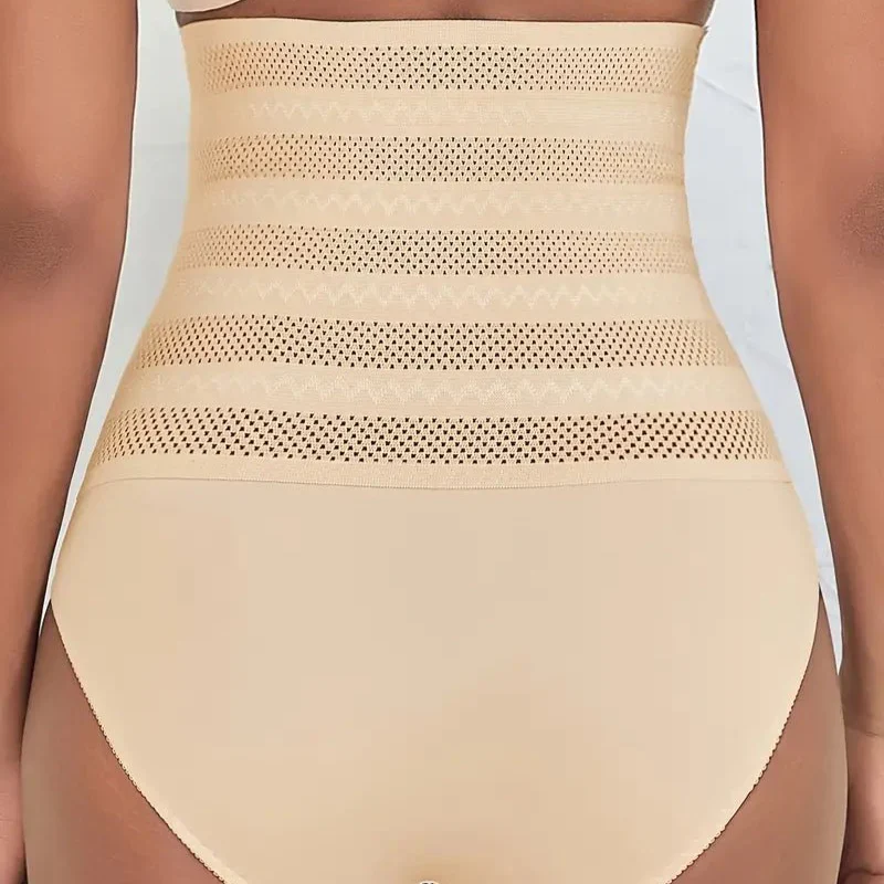 CAROLINE | Sous-vêtement gainant taille haute – Image 4