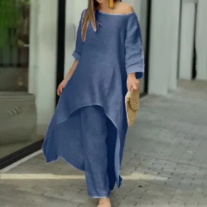 JOSEE | Set Confort 2 pièces