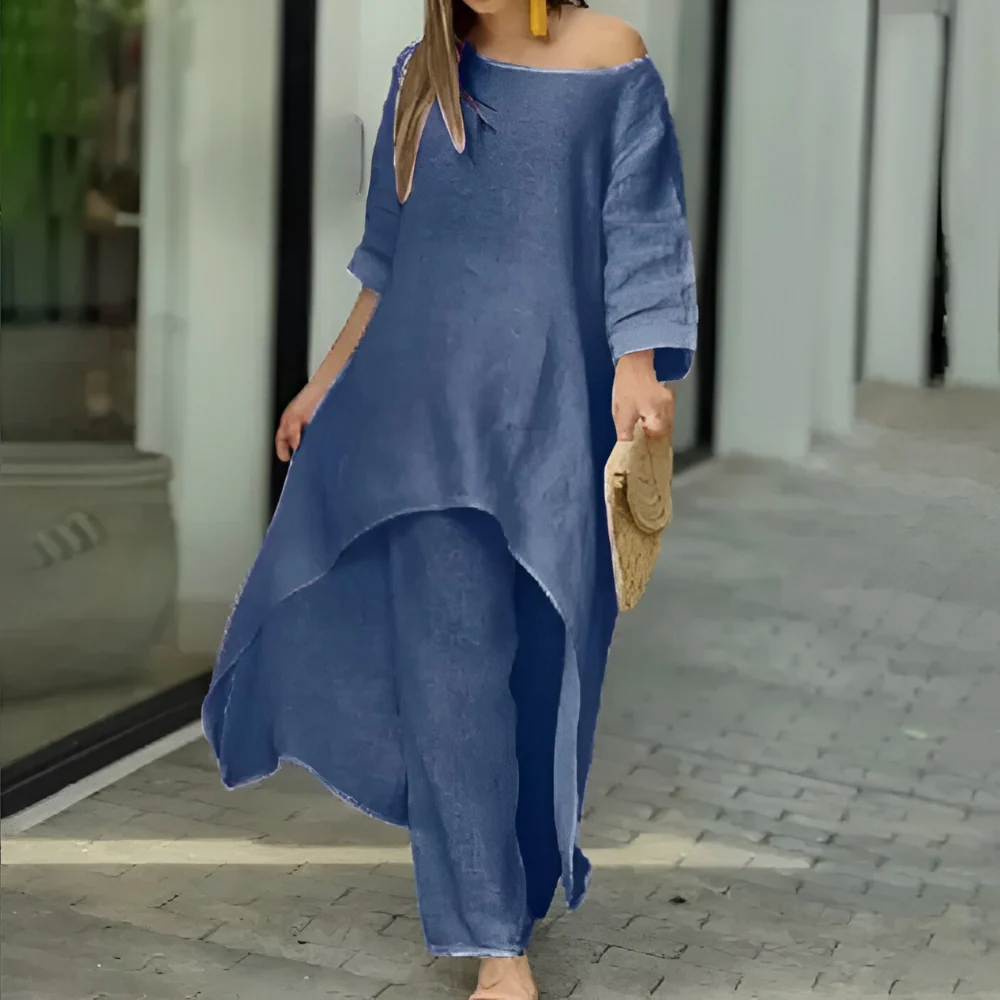 JOSEE | Set Confort 2 pièces – Image 2