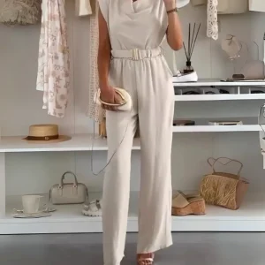 CARONIA - COMBINAISON ÉLÉGANTE