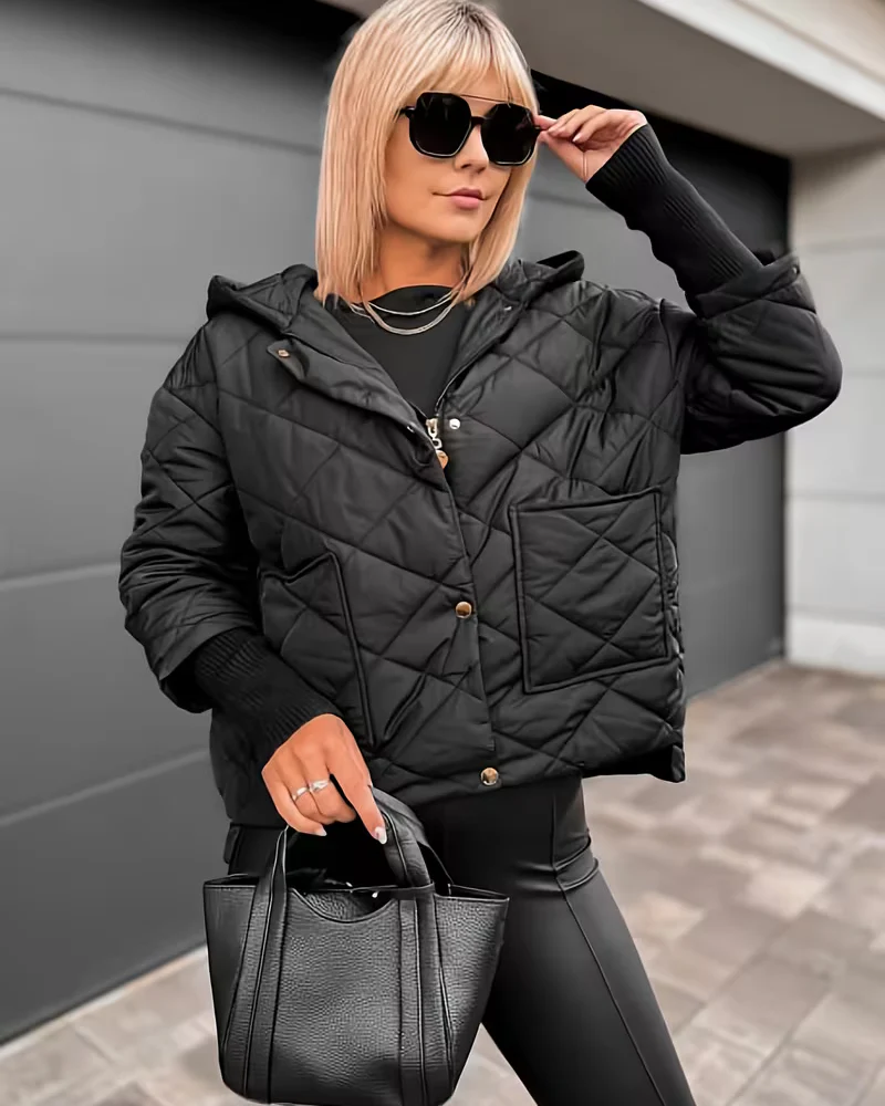 MEDIENA - Veste élégante et raffinée – Image 5