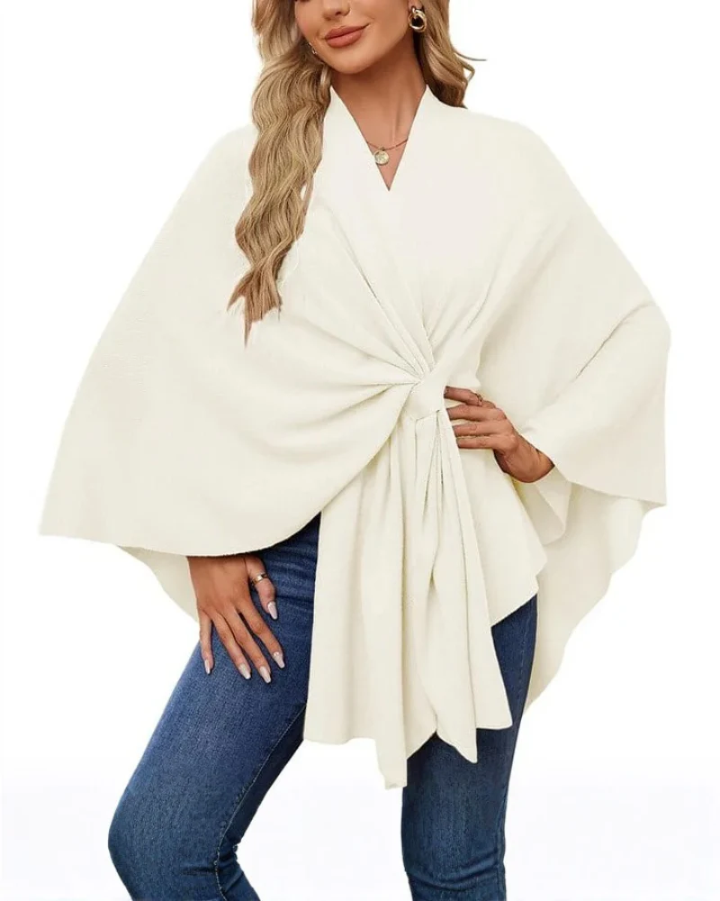 AIMILIA - CAPE ÉLÉGANTE – Image 7