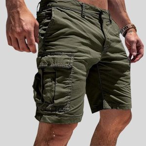 Lyon Cargo™ | Le short prêt pour tout